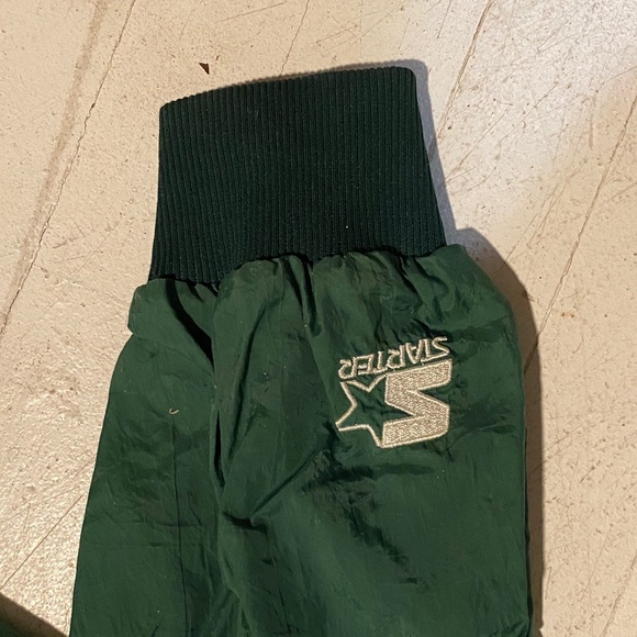 Vintage 90’s Starter - Picture 3 of 7